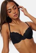 DORINA Lianne 3/4 Cup Bra V00-Black 70B