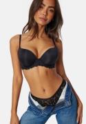 DORINA Claire Super Push Up Bra V00-Black 80C