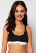 Calvin Klein CK Cotton Bralette 001 Black S