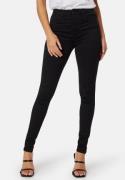 ONLY Royal High Skinny Black L/34