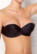 MAGIC Bodyfashion Wing Bra Black B