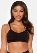 MAGIC Bodyfashion Comfort Spaghetti Bra Black S