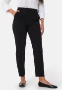 Happy Holly Jana High Waist Slackers  Black 42