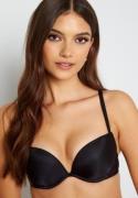 Wonderbra Full Effect Bra Black 85D