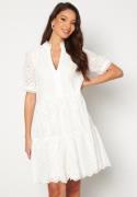 YAS Yasholi SS Dress Star White L