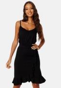 Happy Holly Farah singlet Black 32/34