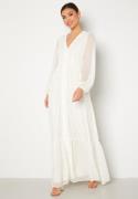 Bubbleroom Occasion Eferite Gown White 34