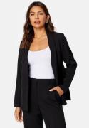 BUBBLEROOM Rachel blazer Black 42