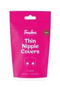 Freebra Thin Nipple Cover Dark One size