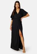 Bubbleroom Occasion Amelienne Gown Black 34