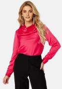 VERO MODA Kleo LS Top Love Potion XS