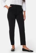 Happy Holly Jana High Waist Slackers  Black 52