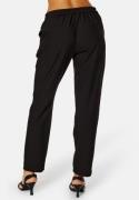 Pieces Bosella MW Ankle Pants Black S