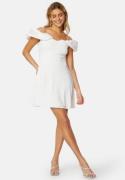 Bubbleroom Occasion Tasha Dress White 32