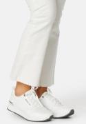 Michael Michael Kors Allie Stride Trainer 085 Optic White 38.5