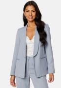 BUBBLEROOM Rachel blazer Dusty blue 42