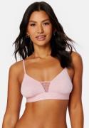 DORINA Datura Non Padded Bralette PK0106-PINK S