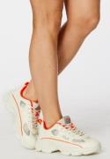 FILA Strada Lucid Marchmallow-Fairy co 36