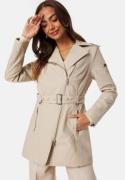 ROCKANDBLUE Aurora Coat 94800 Light Taupe 36