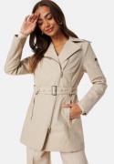 ROCKANDBLUE Aurora Coat 94800 Light Taupe 38