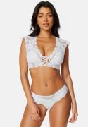 DORINA Leticia Light Padded Bralette WH0001-White XS