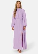 Bubbleroom Occasion Nagini Dress Purple 40