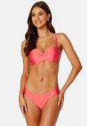 BUBBLEROOM Mila twisted bikini top  80A