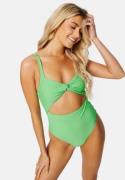 BUBBLEROOM Lucy Swimsuit Green 40