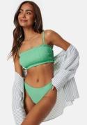 BUBBLEROOM Smock bikini Set Green 38