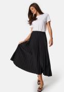 SELECTED FEMME Slfalexis MW Midi Skirt Black 36