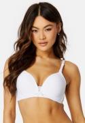 DORINA May Light Padded Nursing Bra A00-White 80E