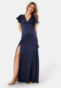 Bubbleroom Occasion Amerie Gown Dark blue 34