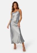 SELECTED FEMME Silva Ankle Strap Dress Silver 34