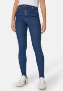 Dr. Denim Moxy Dark blue/Denim S