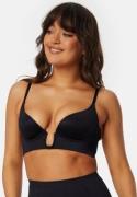 DORINA Sublime Sculpt Light Padded Bra Black 90B