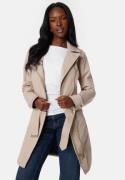 ROCKANDBLUE Avella Coat Beige 44