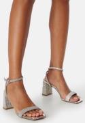 Steve Madden Luxe-R Sandal Crystal 36