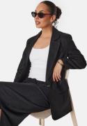 ONLY Onlcaro-Lana Oversize Blazer Black XS