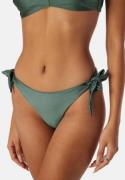 BUBBLEROOM Tie Bikini Bottom Green 46