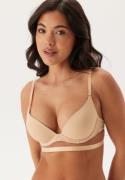 DORINA Michelle Push Up Multiway Plunge Be0001-beige 70A