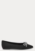 Steve Madden Elina Ballerina Black 37