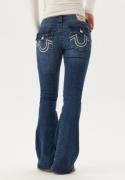 True Religion Joey Braided Hs Flap  Diamond Valley 31