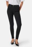 VERO MODA Vmflash Mr Skinny Jeans Li140 Black L/30