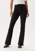 Calvin Klein Jeans Skinny Bootcut 1BY Denim Black 27/30