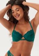 DORINA Hayden Light Padded Demi Ge0084-green 75C