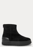 GANT Snowhill Mid Boot Black 41