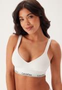 Calvin Klein Lift Bralette 100 White XL