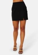 Object Collectors Item Objlisa Mw Mini Skirt Black 36