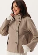 Object Collectors Item Objgro Re Short Jacket  Desert Taupe 36