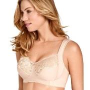 Miss Mary Lovely Lace Soft Bra BH Hud H 90 Dam